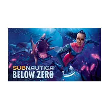 Купить ключ Subnautica: Below Zero выгодно