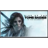 Купить ключ Rise of the Tomb Raider: 20 Year Celebration на Xbox по выгодной цене
