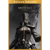 Купить активацию Mistfall Hunter Deluxe Edition на Xbox по выгодной цене