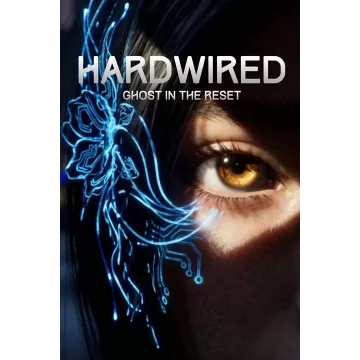 Купить активацию HARDWIRED: Ghost In The Reset выгодно