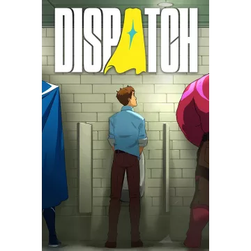 Купить активацию Dispatch выгодно