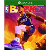 Купить DLC NBA 2K23 на Xbox по выгодной цене