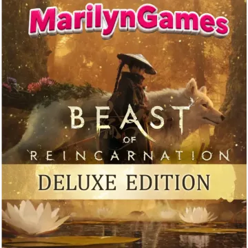 Купить аккаунт Beast of Reincarnation Deluxe Edition выгодно