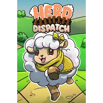 Купить активацию Herd Dispatch выгодно