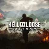 Купить аккаунт Hell Let Loose: Vietnam на Xbox по выгодной цене