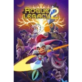 Купить ключ Rogue Legacy 2 на Xbox по выгодной цене