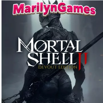 Купить аккаунт Mortal Shell II: Devout Edition + Бонус выгодно
