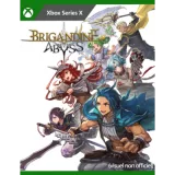 Купить аккаунт Brigandine Abyss на Xbox по выгодной цене