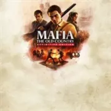 Купить активацию Mafia The Old Country Definitive Edition выгодно