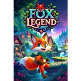 Купить активацию Fox Legend на Xbox по выгодной цене