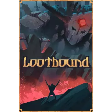 Купить активацию Lootbound выгодно