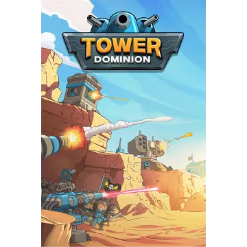 Купить активацию Tower Dominion выгодно