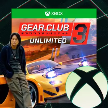 Купить активацию Gear.Club Unlimited 3 выгодно