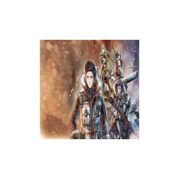 Купить DLC Series X/S, ONE) Valkyria Chronicles 4 Bundle выгодно
