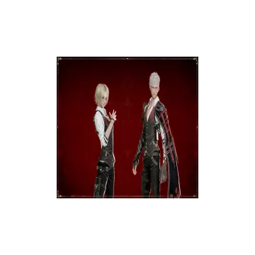 Купить DLC Series X/S) CODE VEIN II - Ultimate Upgrade Pack выгодно