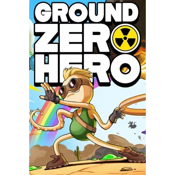 Купить активацию Ground Zero Hero выгодно