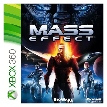 Купить активацию Mass Effect выгодно