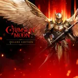 Купить аккаунт Crimson Moon Deluxe на Xbox по выгодной цене