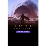 Купить аккаунт Dune: Awakening - Ultimate Edition на Xbox по выгодной цене