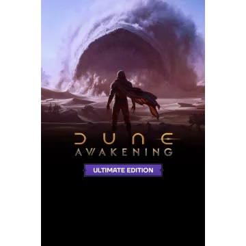 Купить аккаунт Dune: Awakening - Ultimate Edition выгодно