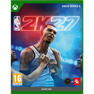 Купить аккаунт NBA 2k27/26/25/24/23/22/21/20/19 выгодно