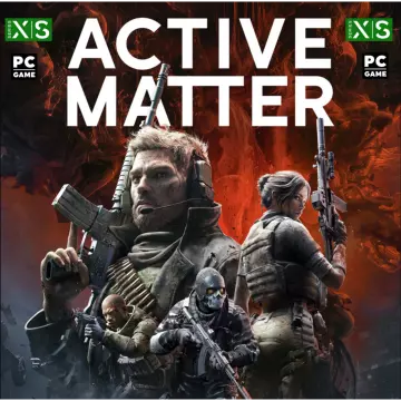 Купить активацию Active Matter выгодно