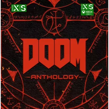 Купить активацию DOOM Anthology выгодно