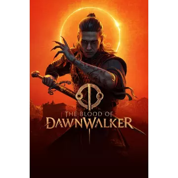 Купить активацию The Blood of Dawnwalker выгодно