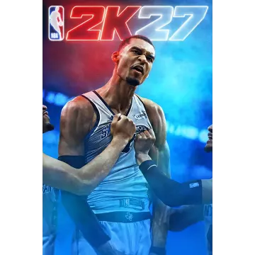 Купить активацию NBA 2K27 выгодно