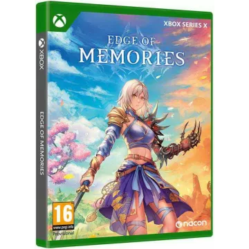 Купить активацию Edge of Memories выгодно