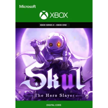 Купить ключ Skul The Hero Slayer выгодно