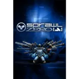 Купить активацию SPRAWL zero на Xbox по выгодной цене