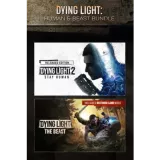 Купить активацию Dying Light: Human & Beast Bundle на Xbox по выгодной цене