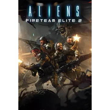 Купить активацию Aliens: Fireteam Elite 2 выгодно