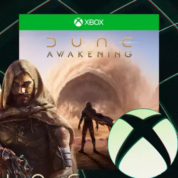 Купить активацию Dune: Awakening выгодно