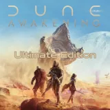 Купить аккаунт Dune Awakening Ultimate на Xbox по выгодной цене