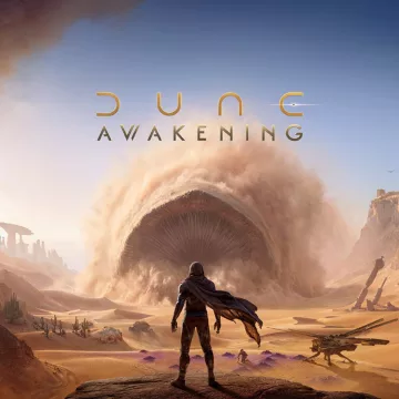 Купить аккаунт Dune: Awakening (Game Pass) 550+ игр XBOX Series X выгодно