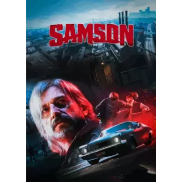 Купить аккаунт Samson - A Tyndalston Story выгодно