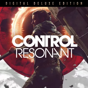 Купить аккаунт CONTROL Resonant Deluxe выгодно