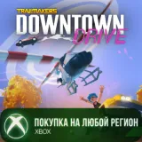 Купить активацию Trailmakers: Downtown Drive на Xbox по выгодной цене