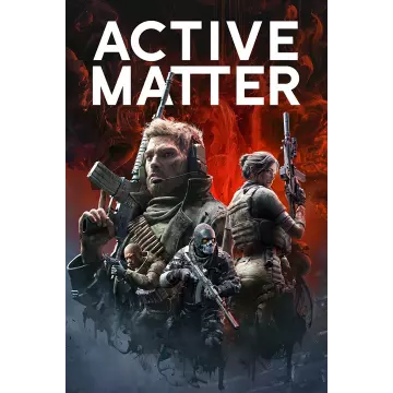 Купить активацию Active Matter выгодно
