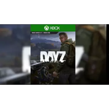 Купить аккаунт DayZ выгодно