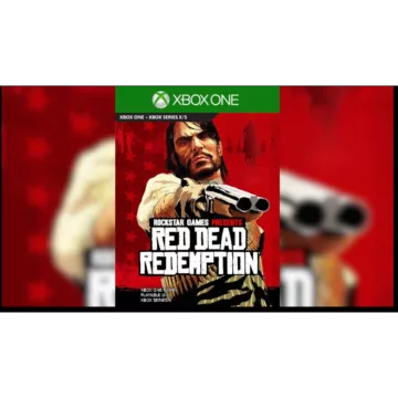 Купить аккаунт Red Dead Redemption + Undead Nightmare выгодно