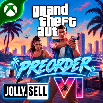 Купить активацию GTA VI выгодно