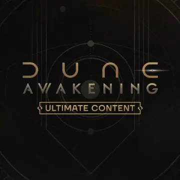 Купить активацию Dune: Awakening — содержимое полного издания выгодно