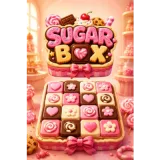 Купить активацию Sugar Box на Xbox по выгодной цене