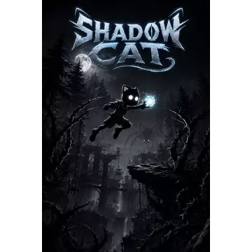 Купить активацию Shadow Cat выгодно