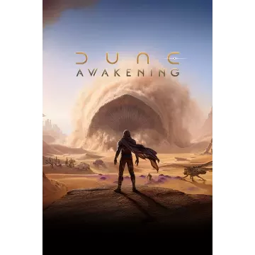 Купить активацию Dune: Awakening выгодно
