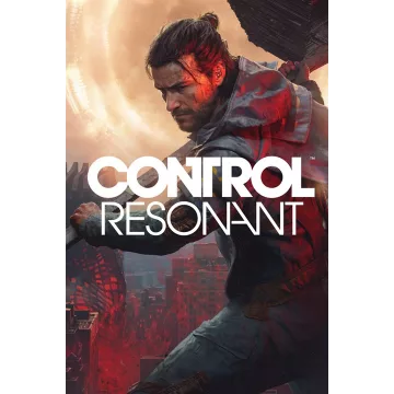 Купить активацию CONTROL Resonant выгодно