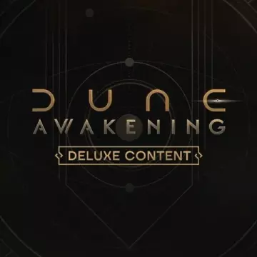 Купить активацию Dune: Awakening — содержимое издания «Делюкс» выгодно
